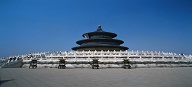 Half day tour of Beijing with China Holidays 